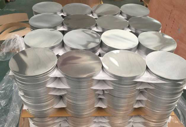 鋁圓片廠(chǎng)家